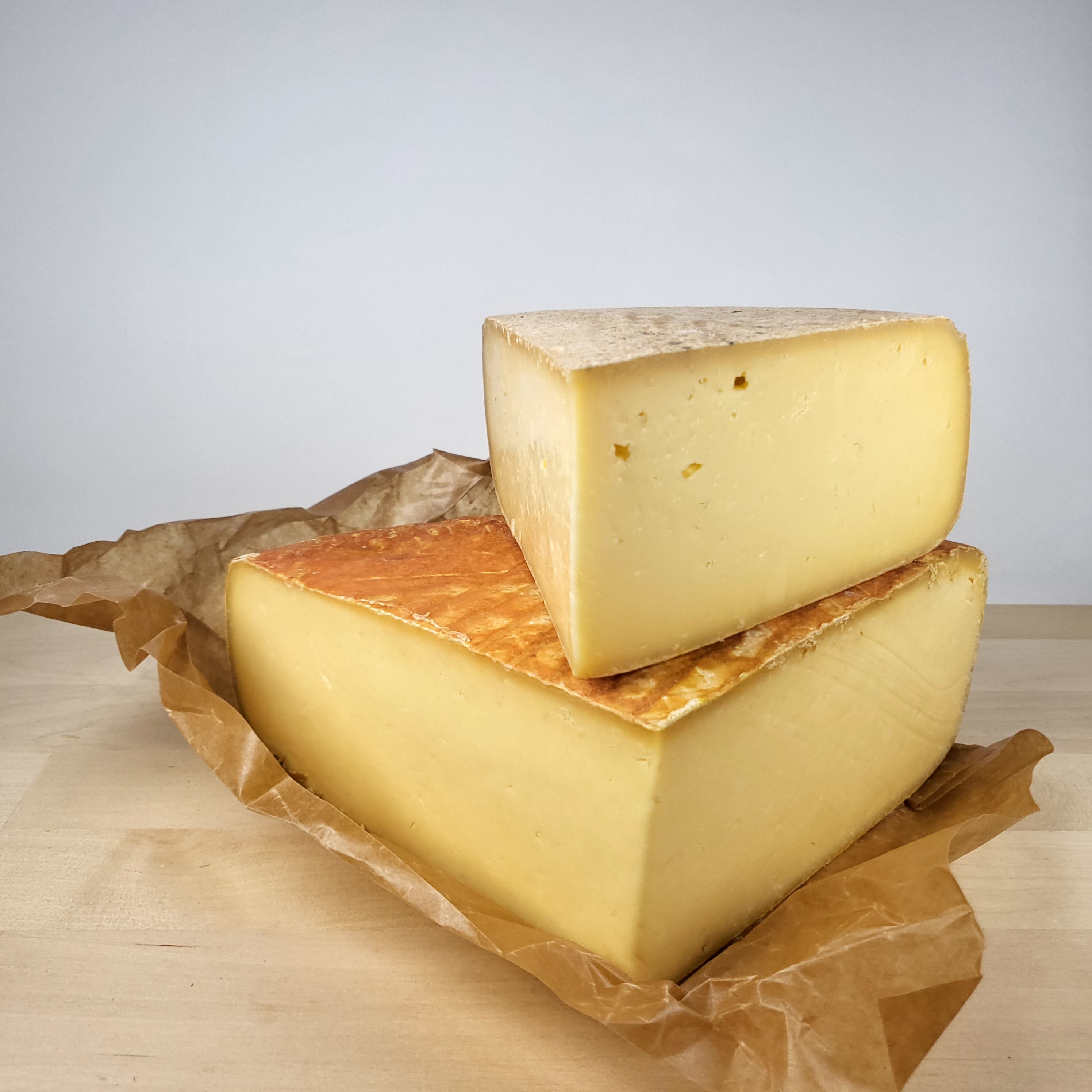 Raclette Juustosetti