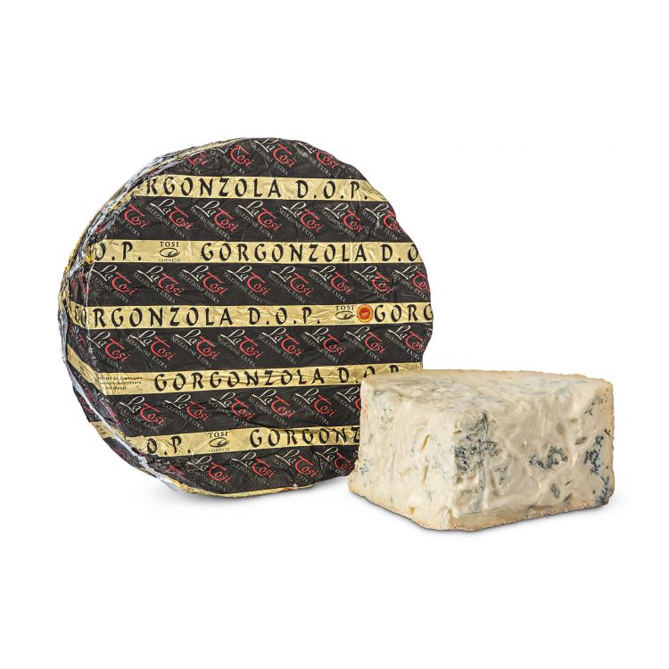 Gorgonzola Dolce